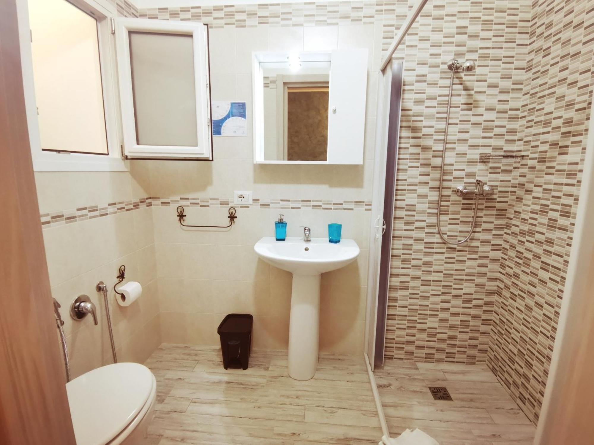 Via Alessandria Hotel Racale Room photo