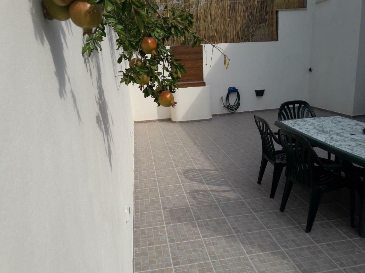 Via Alessandria Hotel Racale Exterior photo